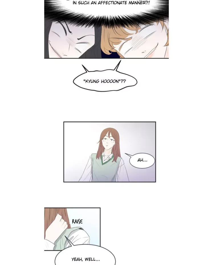 My Male Friend Chapter 1 page 36