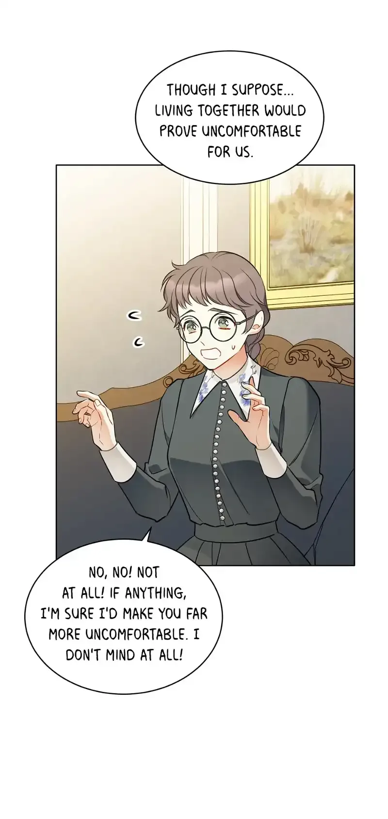 The Detective of Muiella Chapter 158 page 51