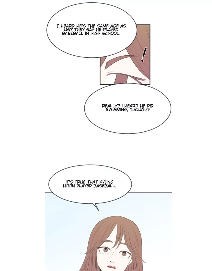 My Male Friend Chapter 1 page 33