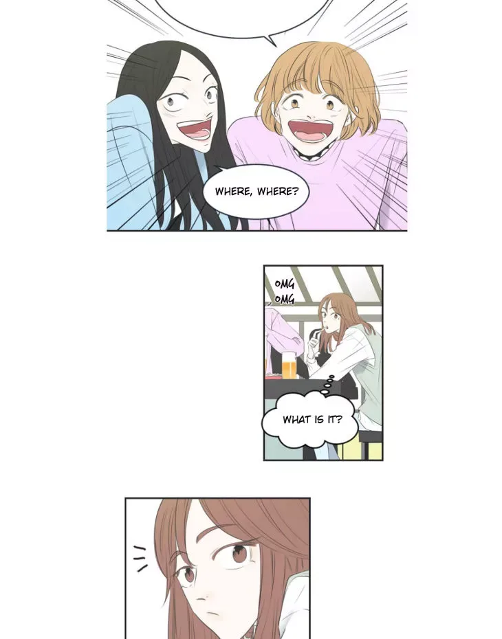 My Male Friend Chapter 1 page 28