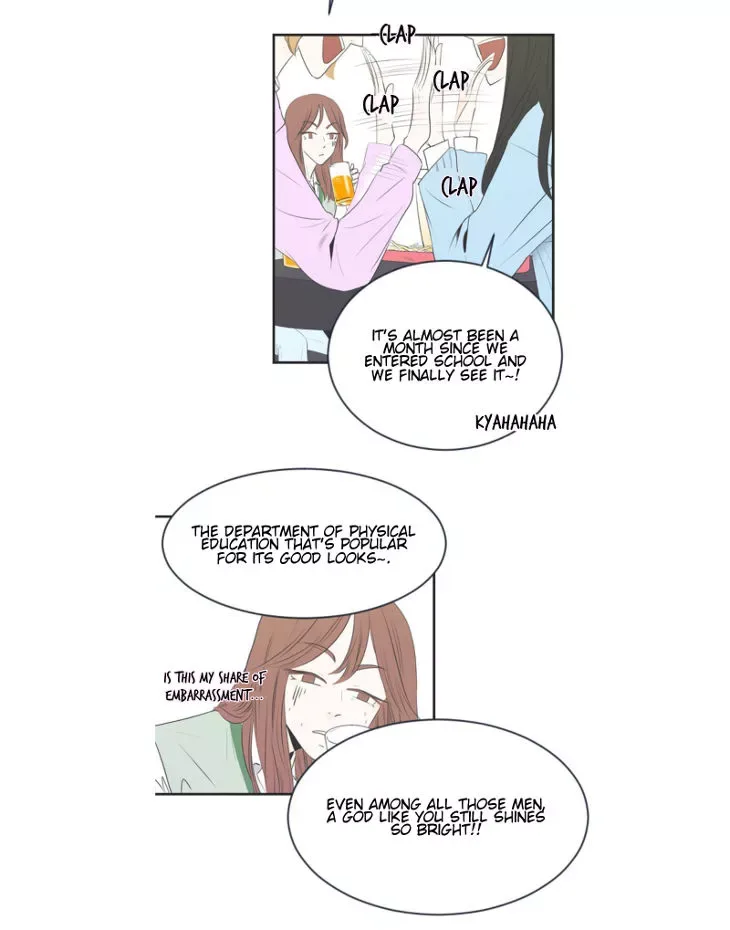 My Male Friend Chapter 1 page 32