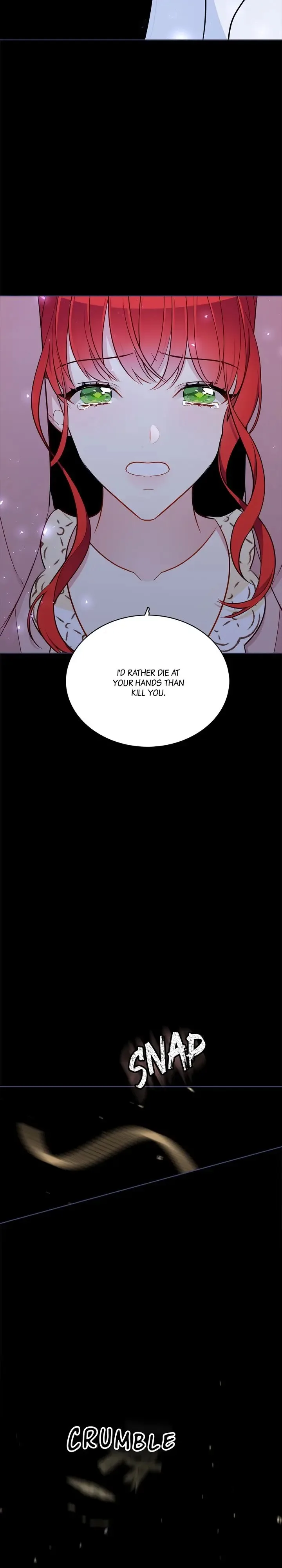 The Detective of Muiella Chapter 129 page 17