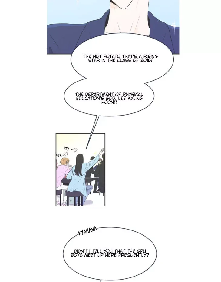 My Male Friend Chapter 1 page 31