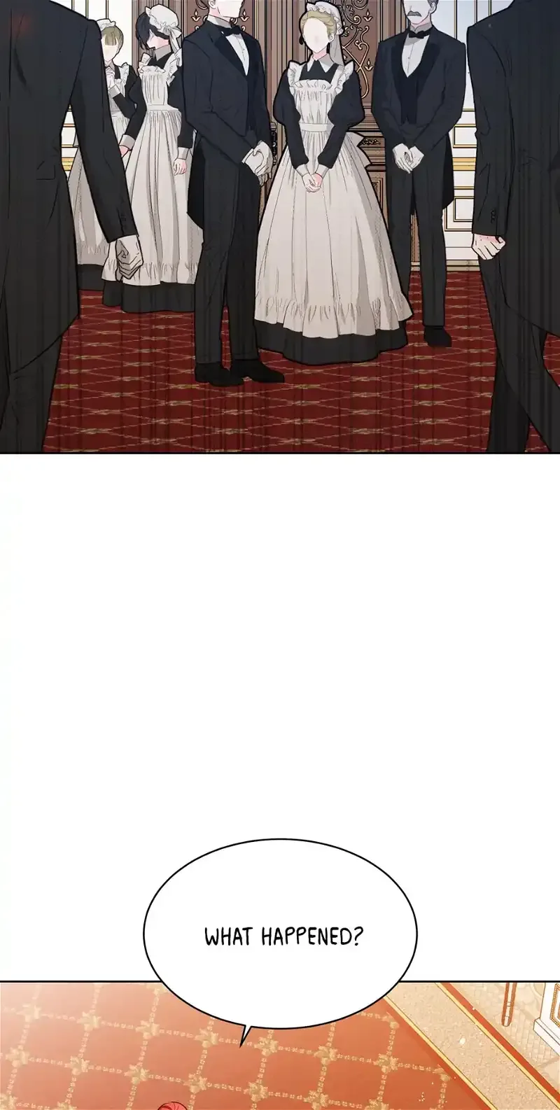 The Detective of Muiella Chapter 159 page 77