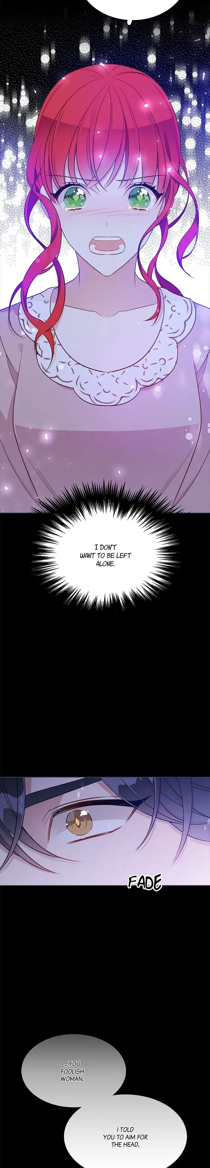 The Detective of Muiella Chapter 129 page 22