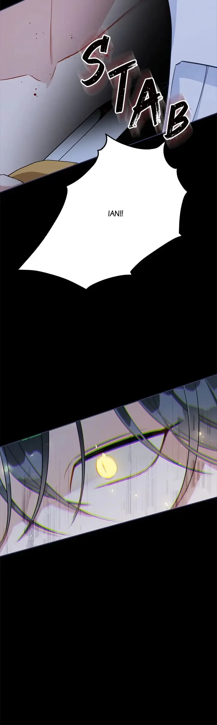 The Detective of Muiella Chapter 129 page 27