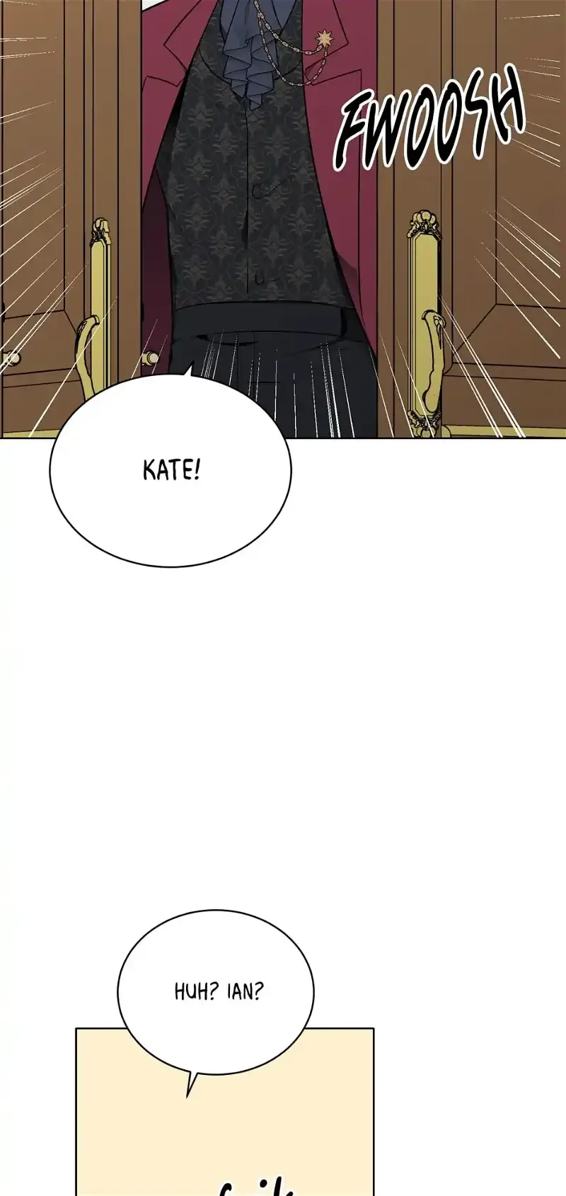 The Detective of Muiella Chapter 158 page 54