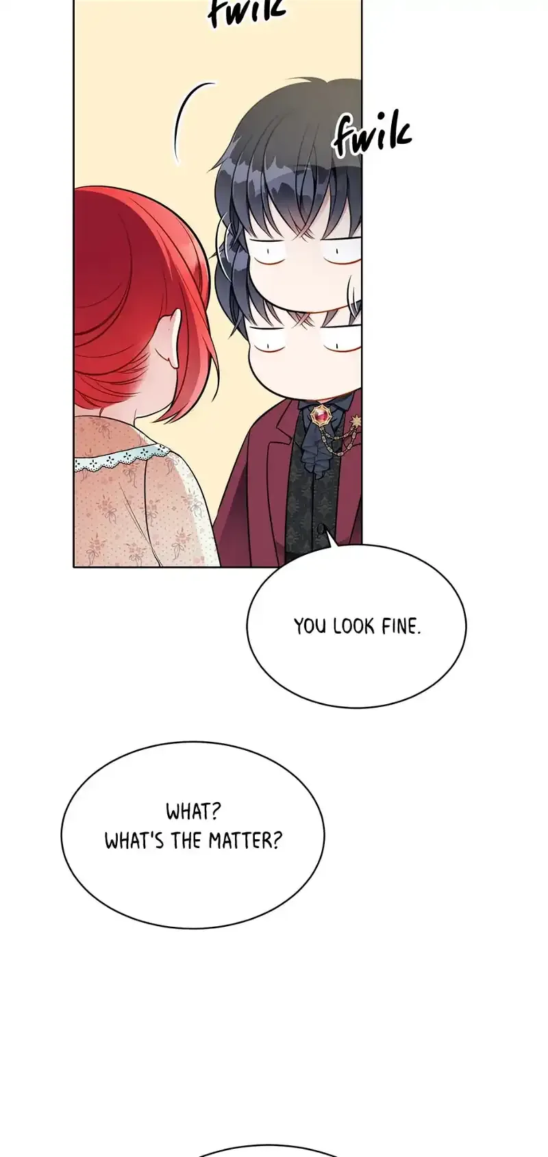 The Detective of Muiella Chapter 158 page 55