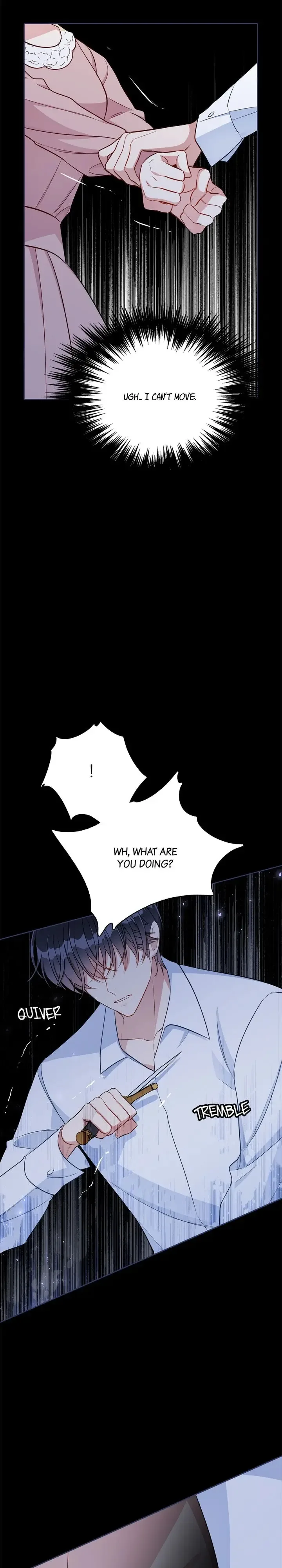 The Detective of Muiella Chapter 129 page 26