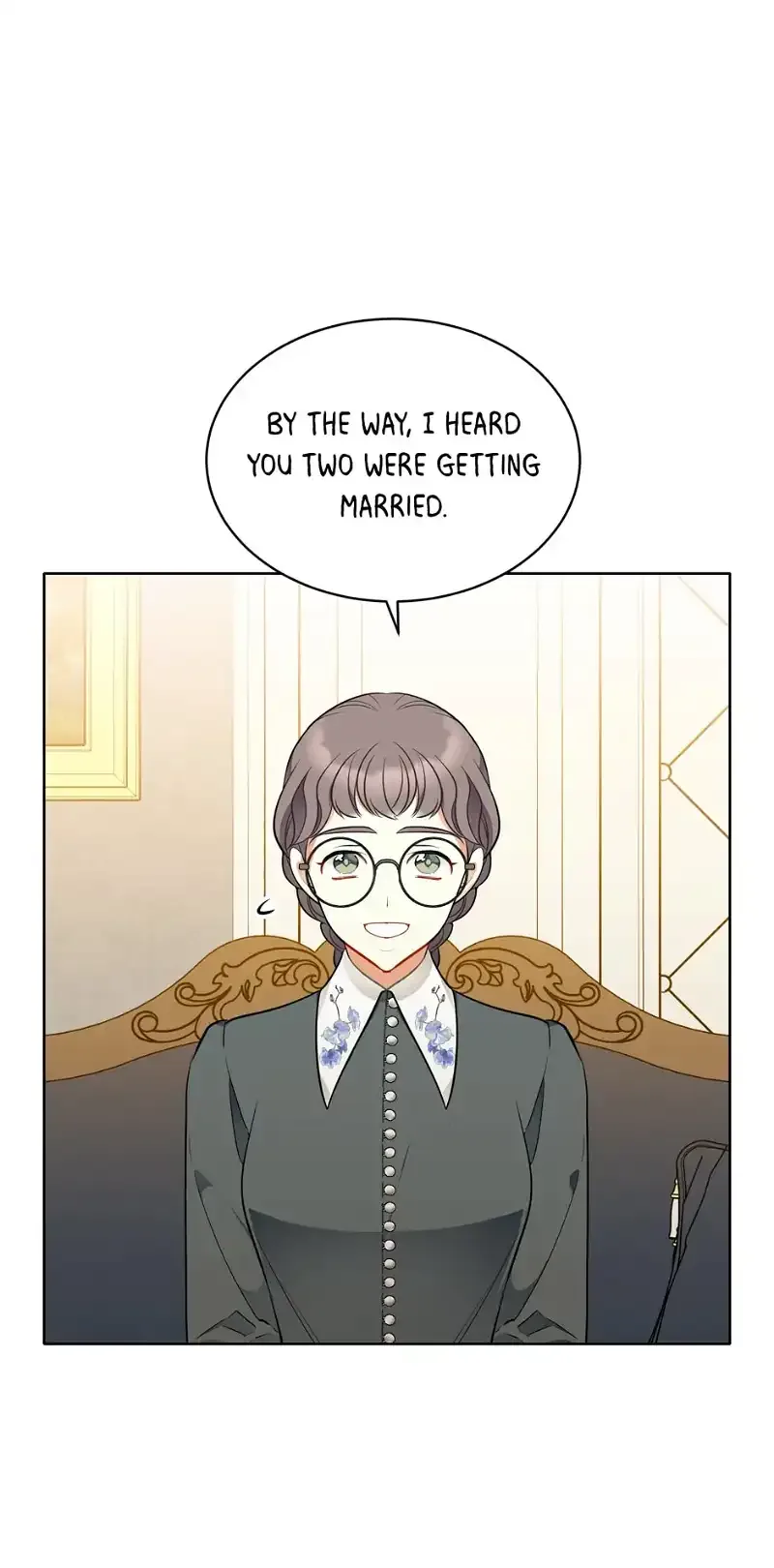 The Detective of Muiella Chapter 158 page 59