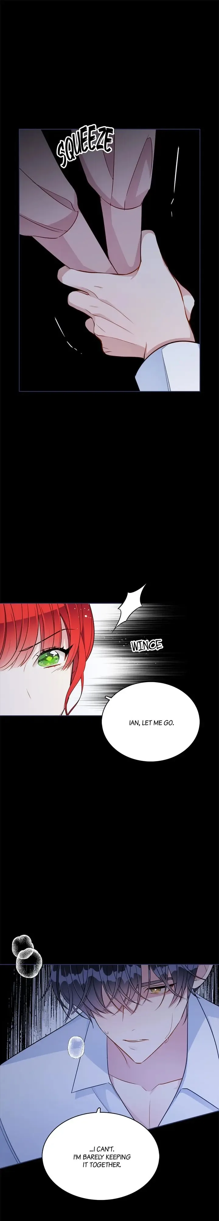 The Detective of Muiella Chapter 129 page 24