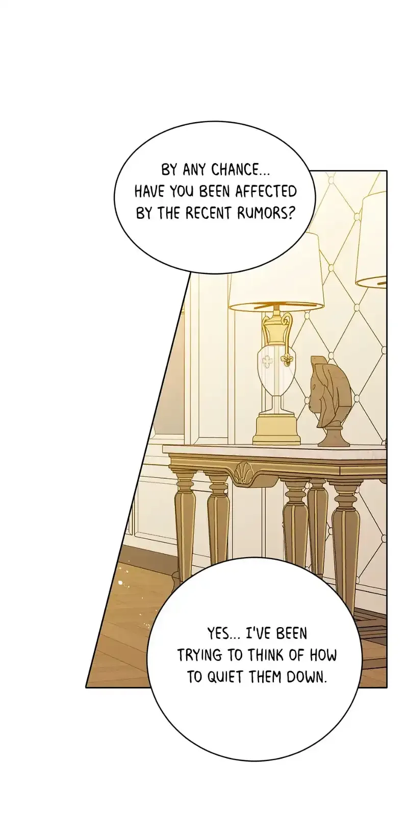 The Detective of Muiella Chapter 158 page 61