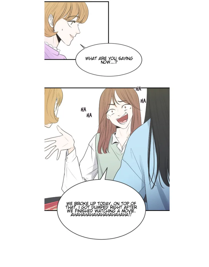 My Male Friend Chapter 2 page 6
