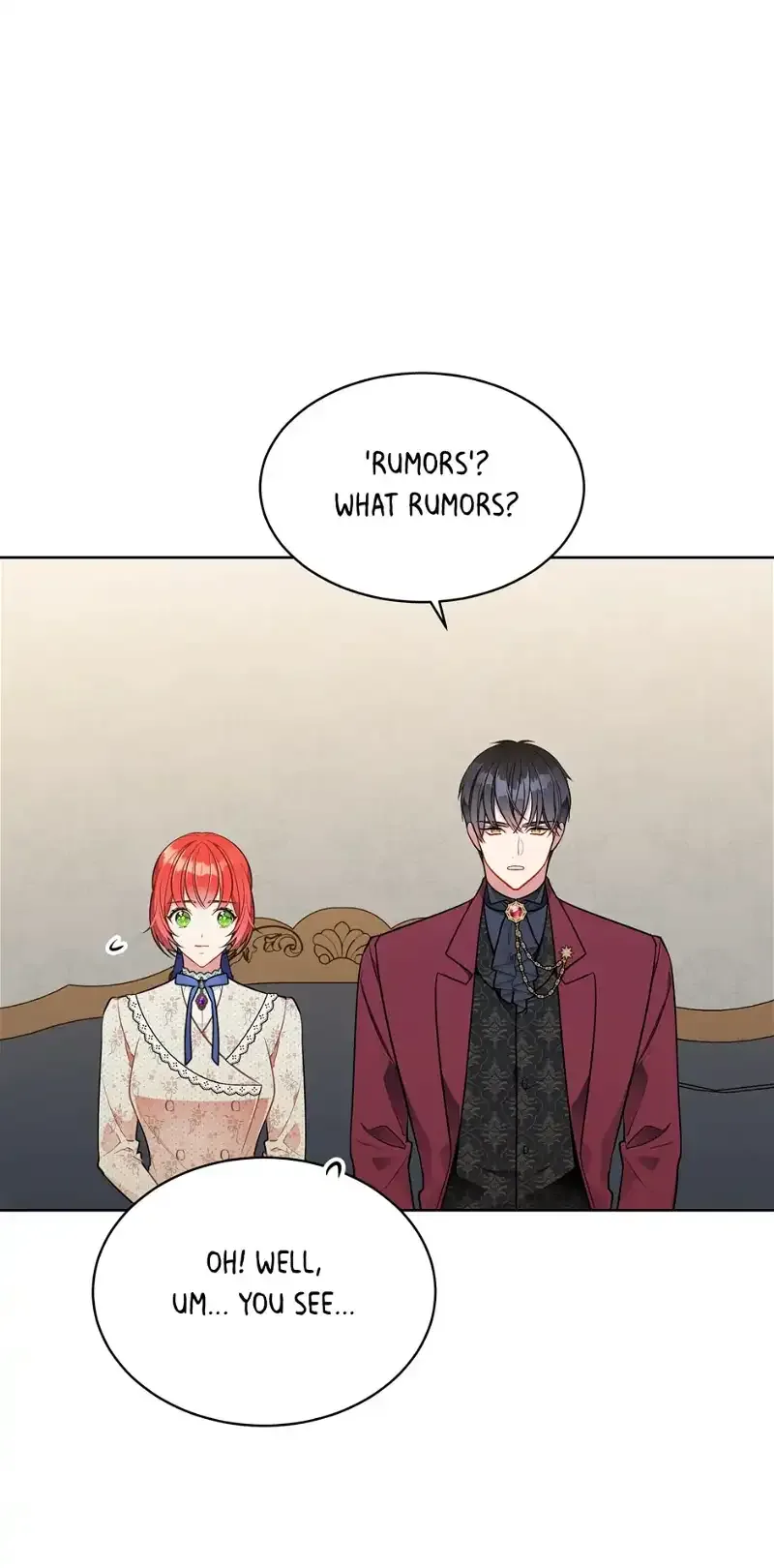 The Detective of Muiella Chapter 158 page 62