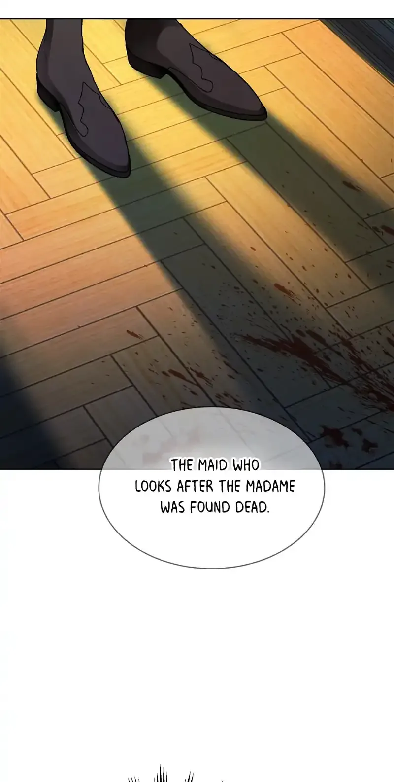 The Detective of Muiella Chapter 159 page 79