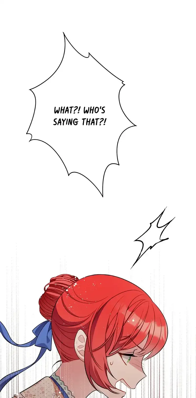 The Detective of Muiella Chapter 158 page 64