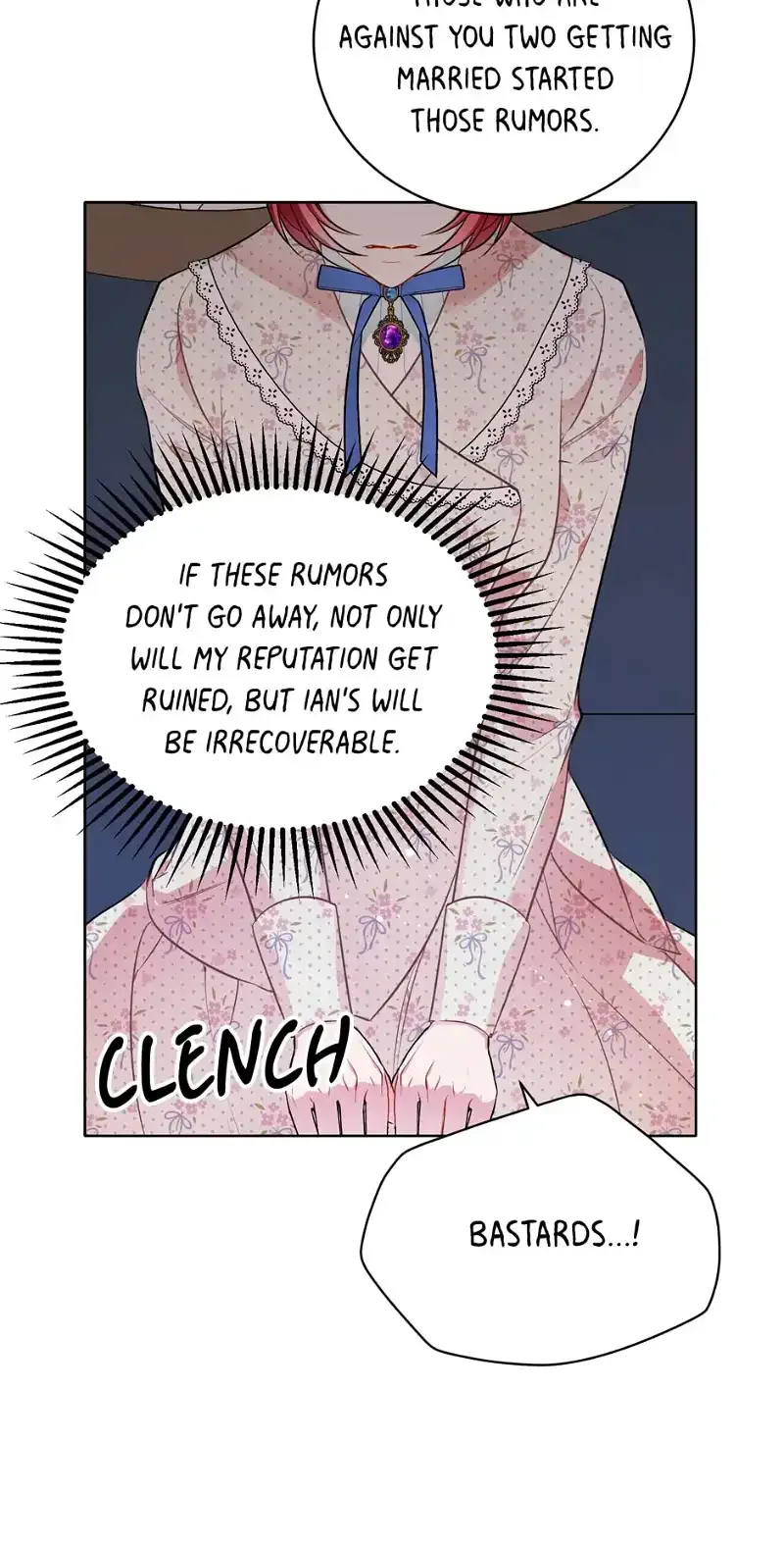 The Detective of Muiella Chapter 158 page 70