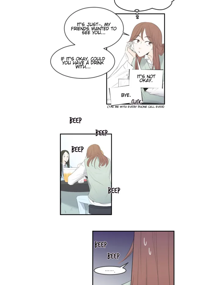My Male Friend Chapter 2 page 18