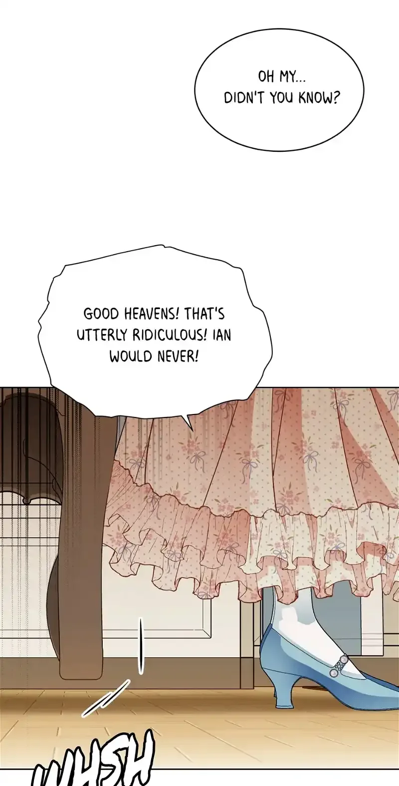 The Detective of Muiella Chapter 158 page 66