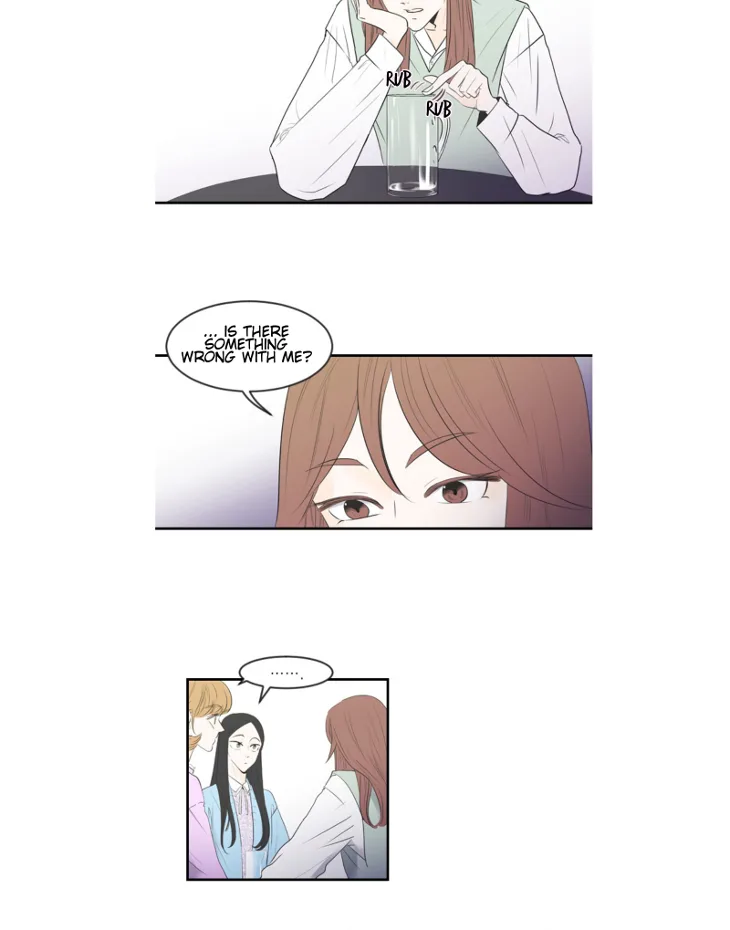 My Male Friend Chapter 2 page 30