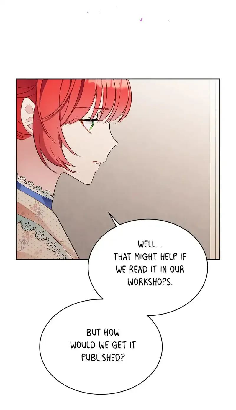 The Detective of Muiella Chapter 158 page 78