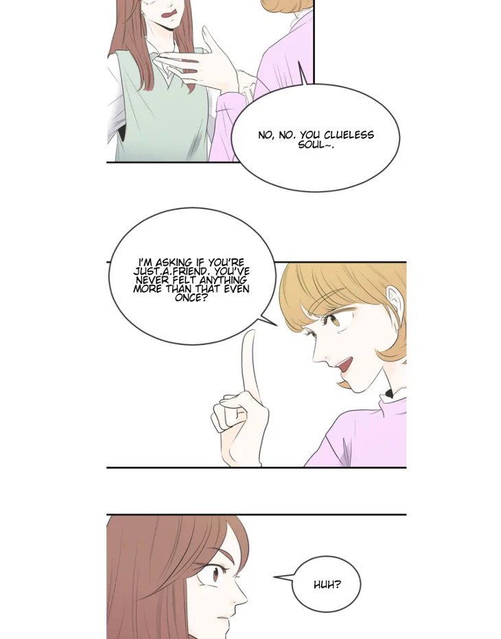 My Male Friend Chapter 2 page 25