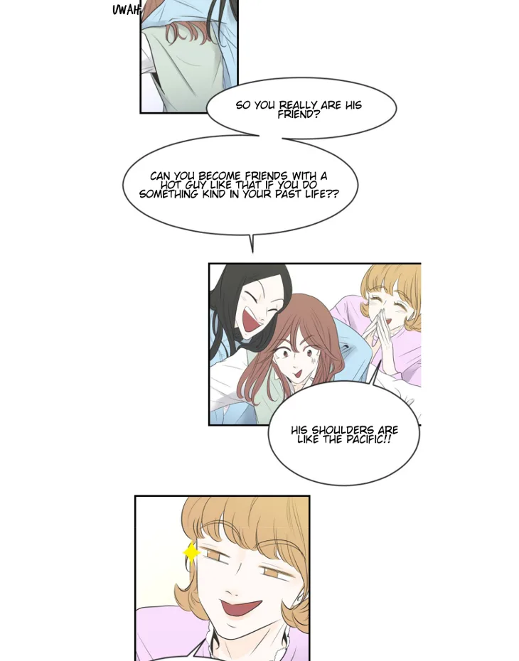My Male Friend Chapter 2 page 23
