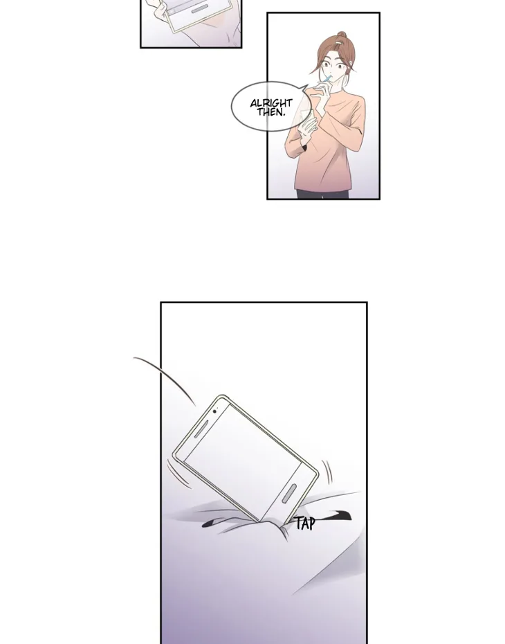 My Male Friend Chapter 2 page 33