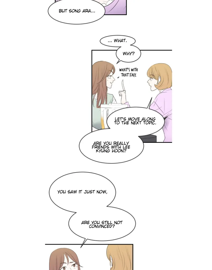 My Male Friend Chapter 2 page 24