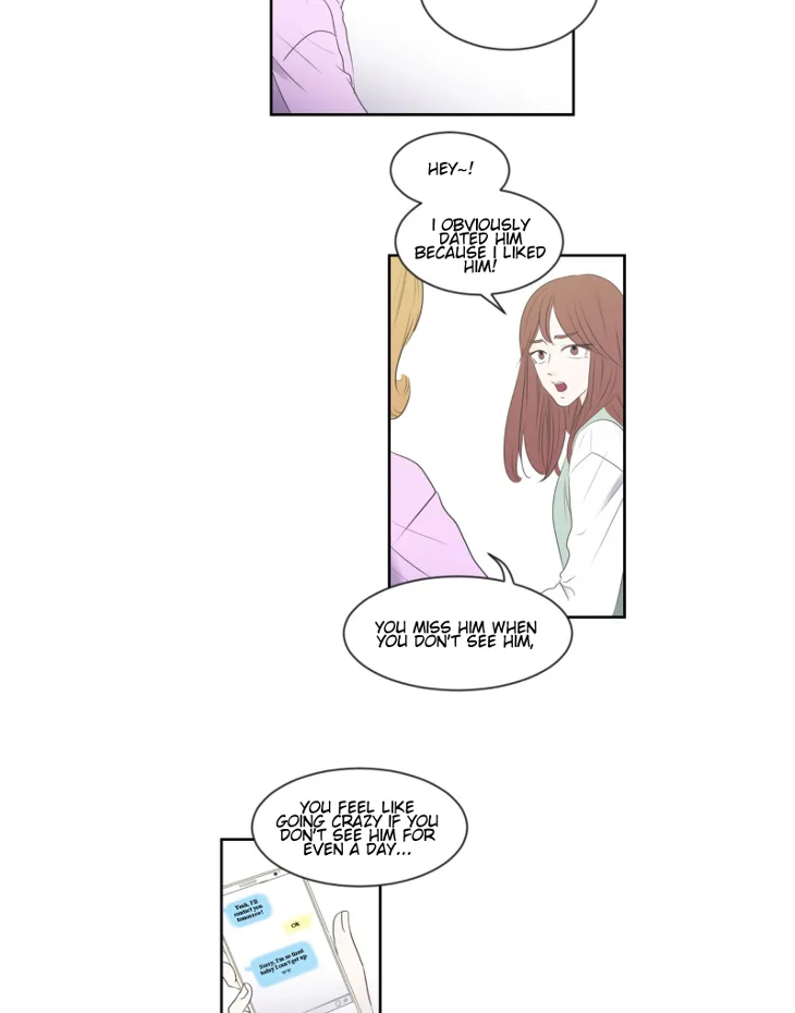 My Male Friend Chapter 2 page 32