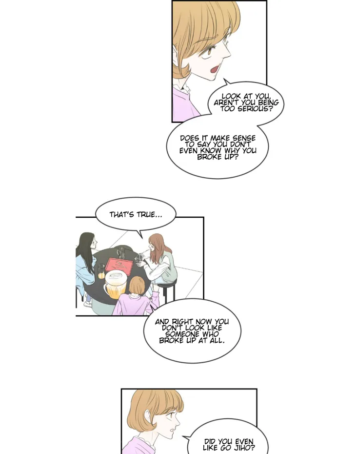 My Male Friend Chapter 2 page 31