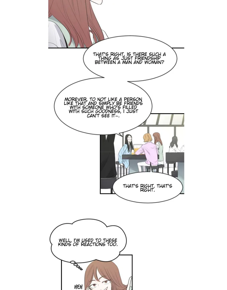 My Male Friend Chapter 2 page 26
