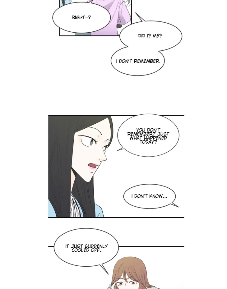 My Male Friend Chapter 2 page 29