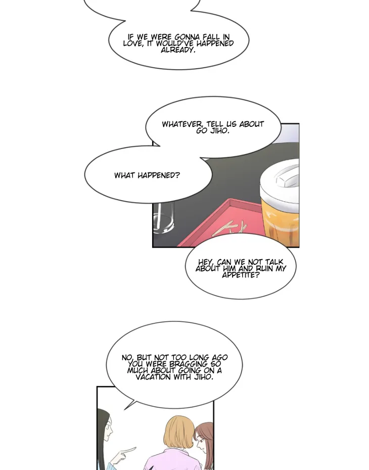 My Male Friend Chapter 2 page 28
