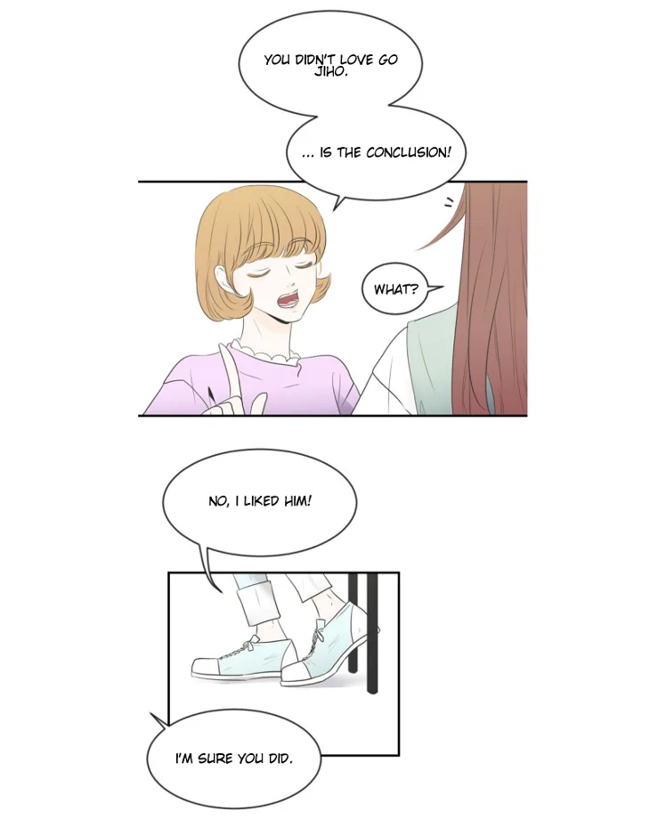 My Male Friend Chapter 2 page 36