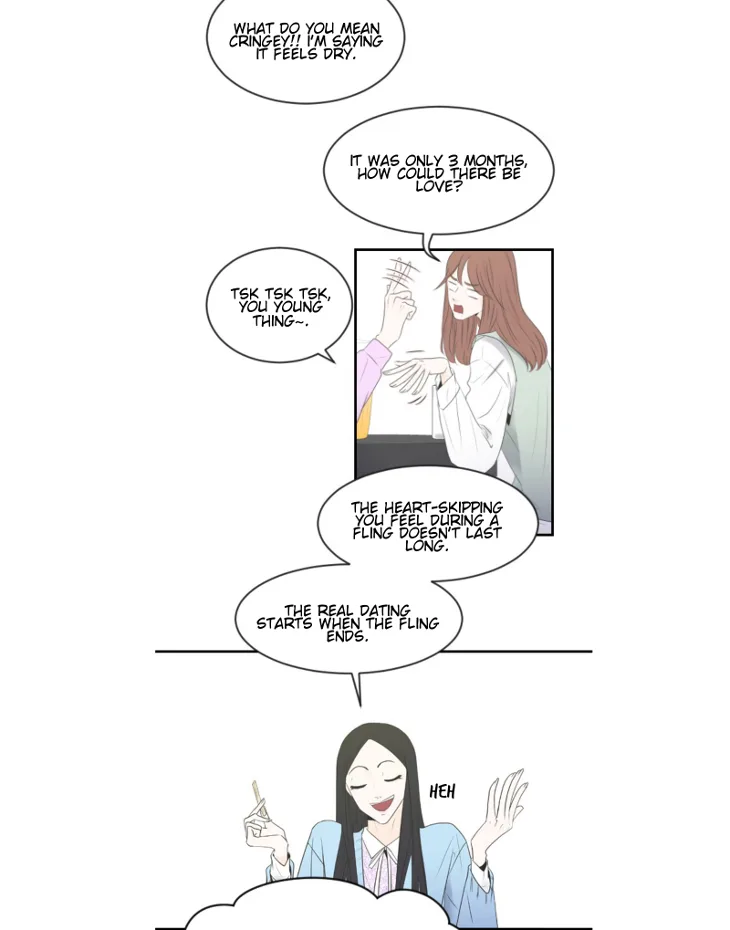 My Male Friend Chapter 2 page 38
