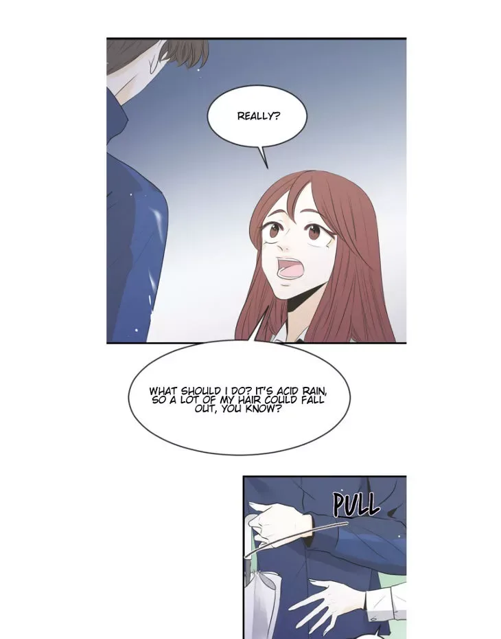 My Male Friend Chapter 4 page 4