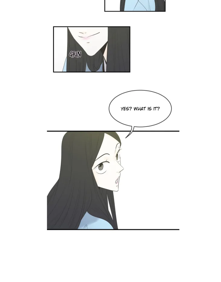 My Male Friend Chapter 3 page 7