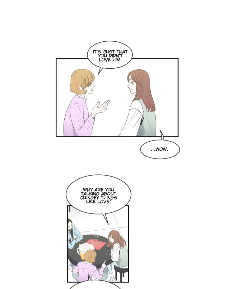My Male Friend Chapter 2 page 37