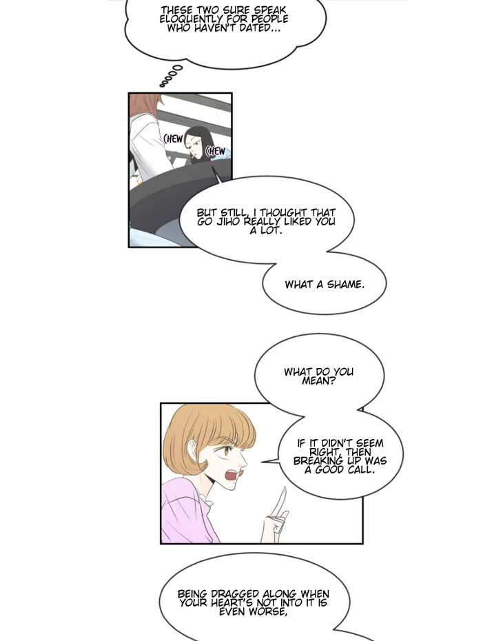 My Male Friend Chapter 2 page 39