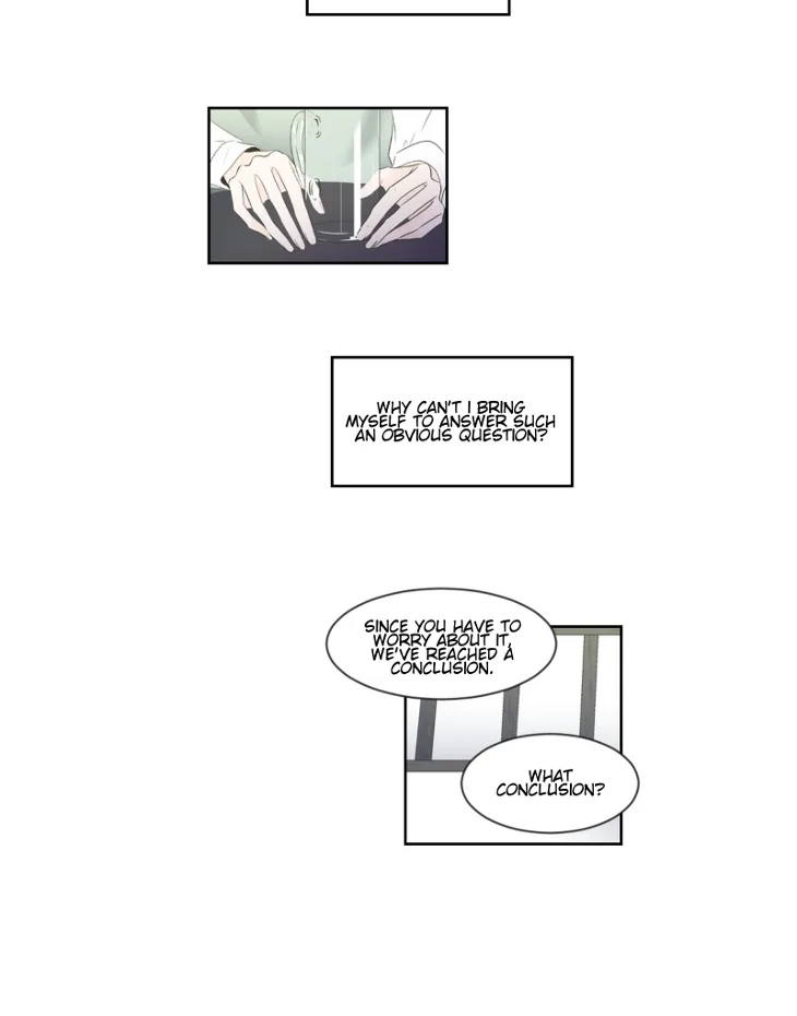 My Male Friend Chapter 2 page 35