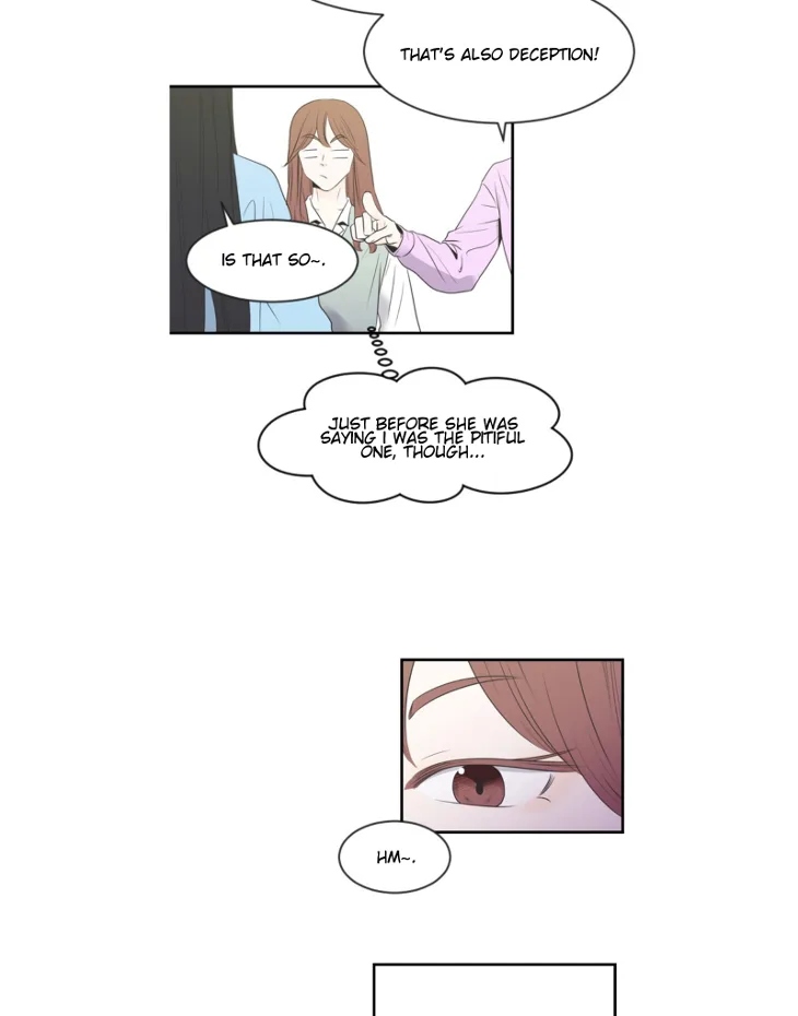 My Male Friend Chapter 2 page 40