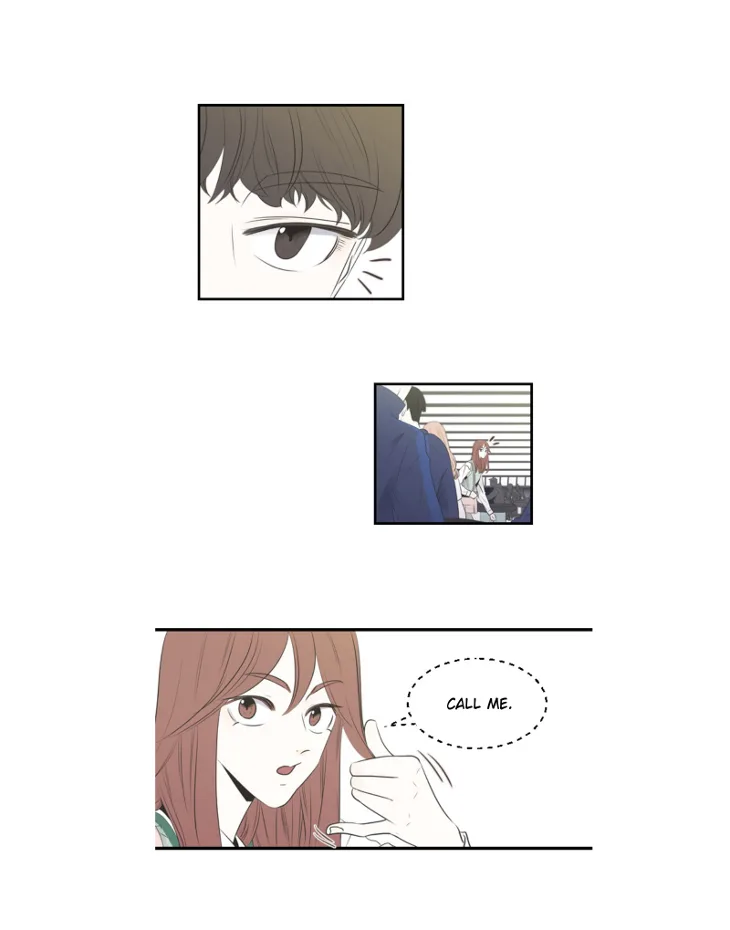 My Male Friend Chapter 3 page 2