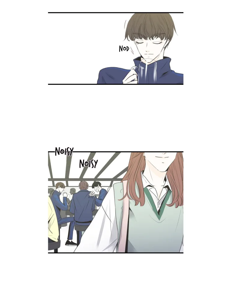 My Male Friend Chapter 3 page 3