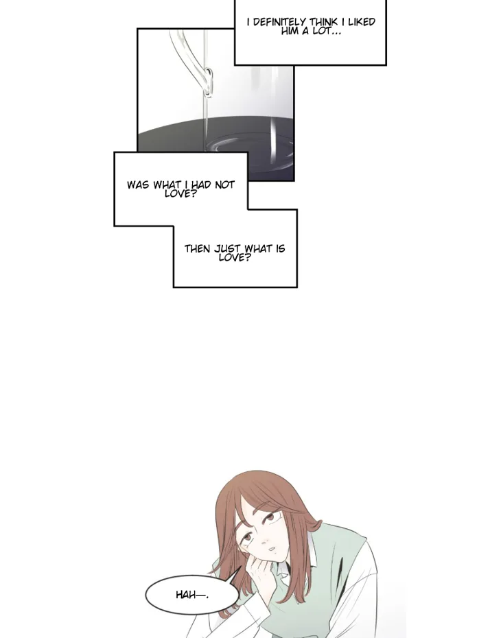 My Male Friend Chapter 2 page 41