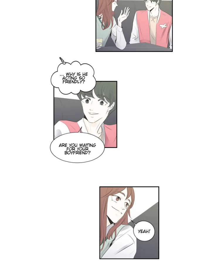 My Male Friend Chapter 3 page 10
