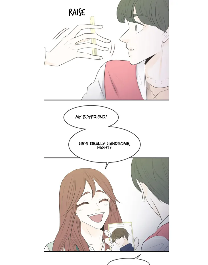 My Male Friend Chapter 3 page 12