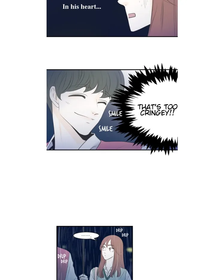 My Male Friend Chapter 3 page 21