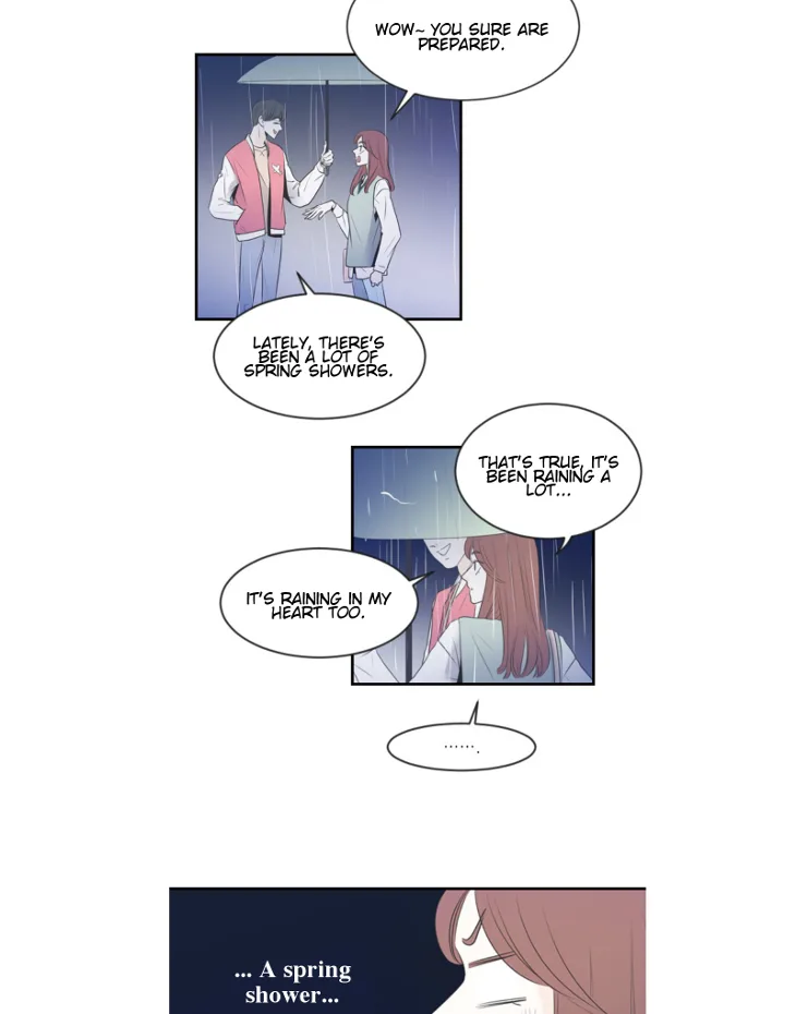 My Male Friend Chapter 3 page 20