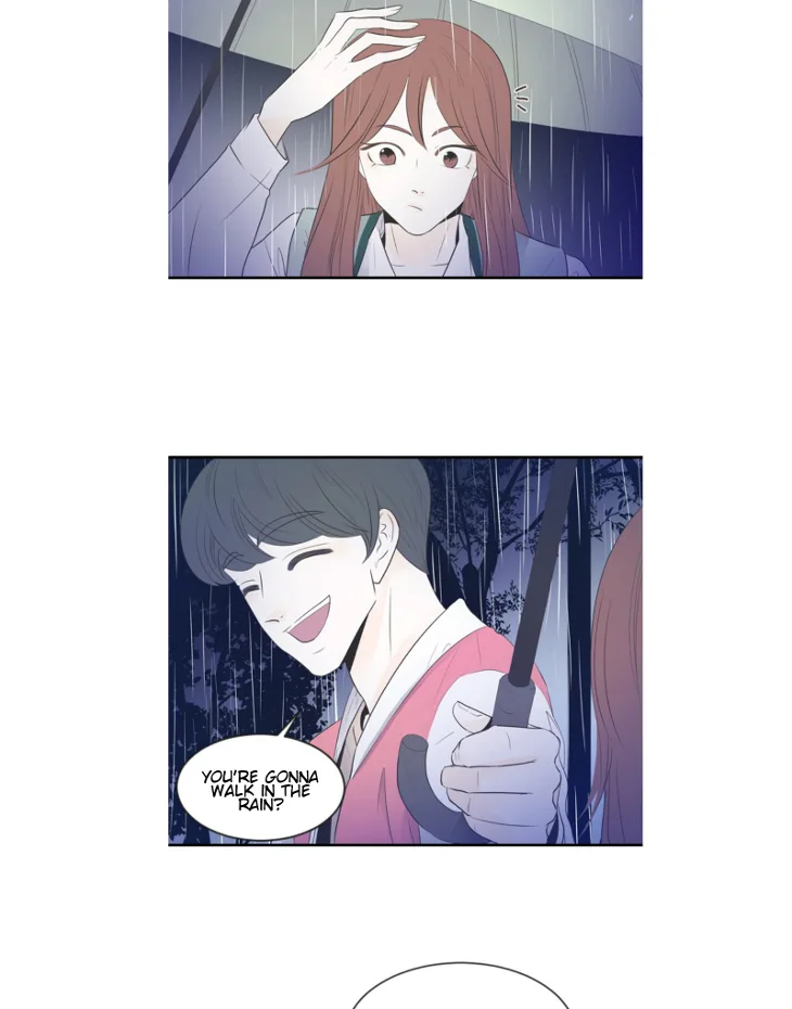 My Male Friend Chapter 3 page 19